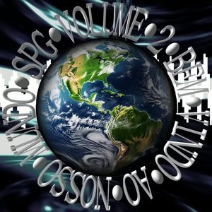 SPG VOLUME 2: BEM VINDO AO NOSSO MUNDO