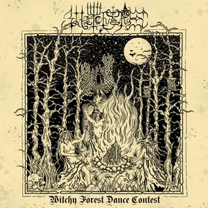 Witchy Forest Dance Contest