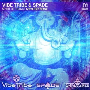 Spirit Of Trance (Shivatree Remix)