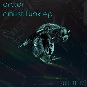 Nihilist Funk EP