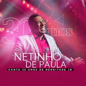 Netinho de Paula Canta 30 Anos de Negritude Jr