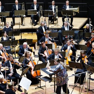 Sinfonia lahti için avatar