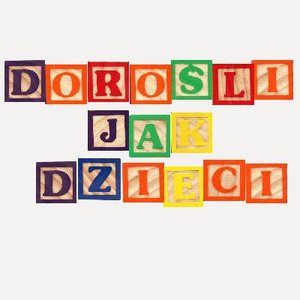 Avatar for Dorośli jak dzieci