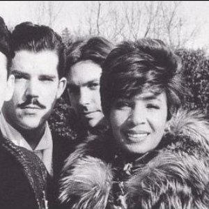 Avatar for Yello & Billy Mackenzie