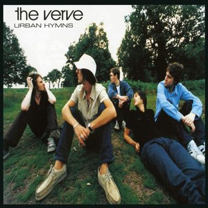 Imagen de 'Urban Hymns (Remastered 2016)'