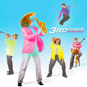 3rd Force