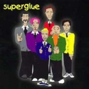 Superglue