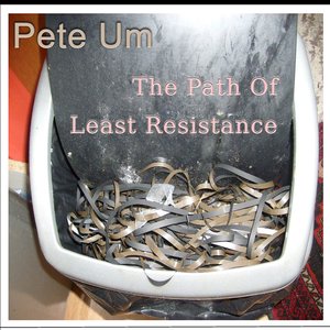 The Path Of Least Resistance