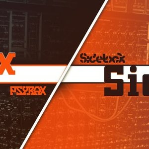Avatar for Sidelock & Psyrax