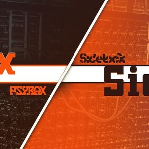 Sidelock & Psyrax için avatar