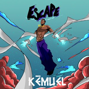 Escape - EP