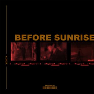 Before Sunrise - Single