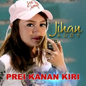 Prei Kanan Kiri