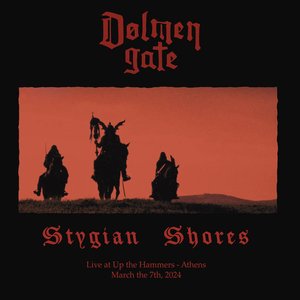 Stygian Shores (Live at UTH Athens)