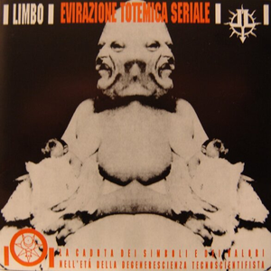 Evirazione Totemica Seriale cover