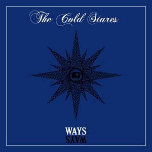 Ways Blue - EP