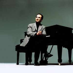 Michel Camilo photo provided by Last.fm