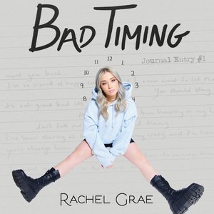 Bad Timing - Single