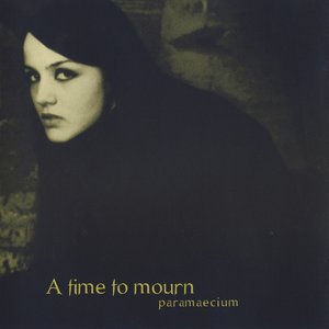 Image for 'Time To Mourn'