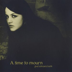 “Time To Mourn”的封面
