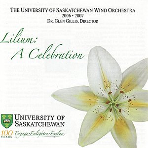 Lilium: A Celebration
