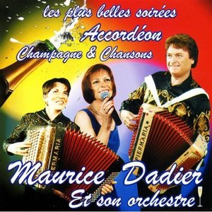 Folle Ambiance Vol. 2 : Les Plus Belles Soirées Accordéon Champagne