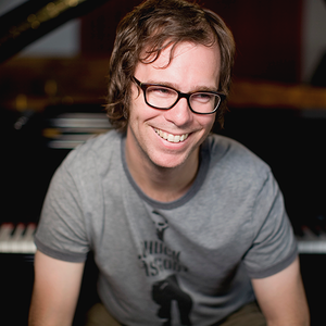 Ben Folds photo provided by Last.fm
