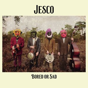 Bored or Sad