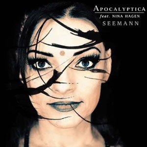 Image pour 'Seemann (feat. Nina Hagen)'