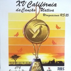 XV Califórnia da Canção Nativa do RS