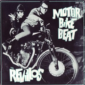 Motor Bike Beat