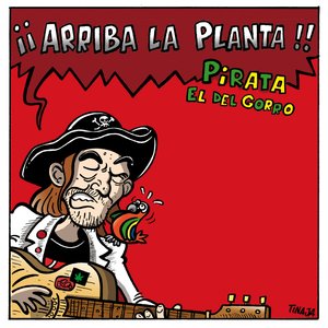 Pirata el del gorro 的头像