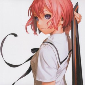 シャングリ・ラ O.S.T.
