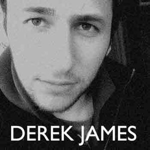 Derek James 的头像