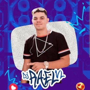 DJ Rael VL 的头像