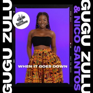 When It Goes Down (From The Voice Of Germany) - Single