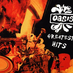 114 Oasis - 50 Years Of The Greatest Hit Singles [Disc 2] - Zortam Music