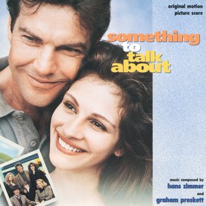 Something to Talk About (Original Motion Picture Score)