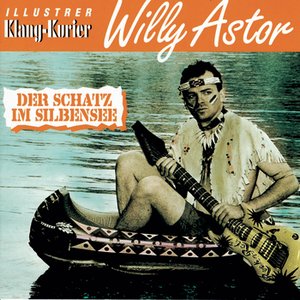 Der Schatz im Silbensee