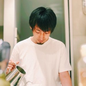 Avatar de Daisuke Miyatani