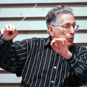 Avatar di Berliner Sinfonie Orchester, Kurt Sanderling