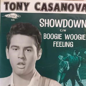 Showdown / Boogie Woogie Feeling