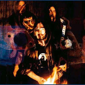 Blackstar photo provided by Last.fm