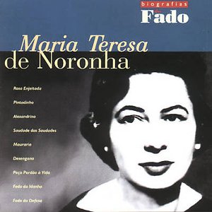 Maria Teresa De Noronha