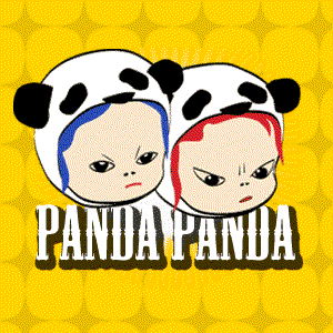 Avatar de Panda Panda