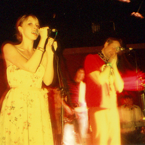 BMX Bandits photo provided by Last.fm