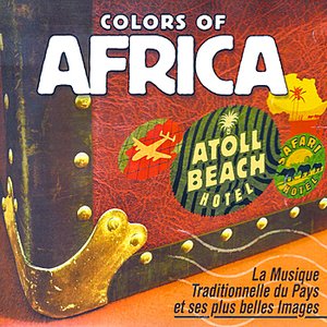 Colors of Africa