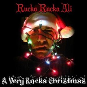 A Very Rucka Christmas