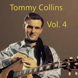 Tommy Collins, Vol. 4