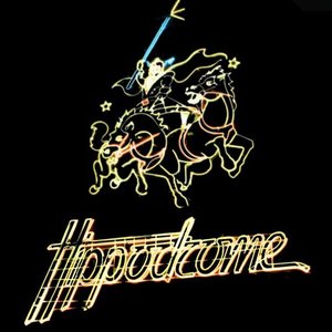 Hippodrome - Single